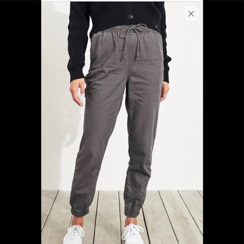 Urban Pipeline Jogger Pants